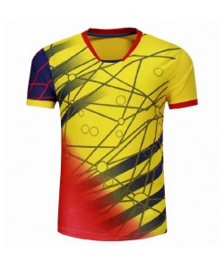Badminton Shirt